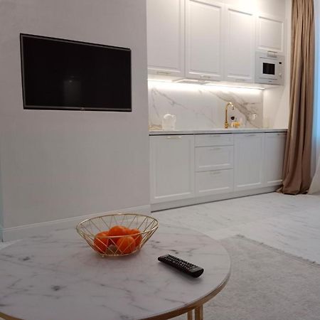 Apartament Glamour Chełm Exterior foto