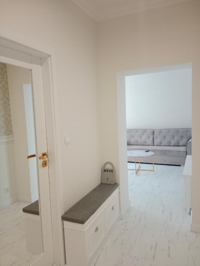 Apartament Glamour Chełm Exterior foto