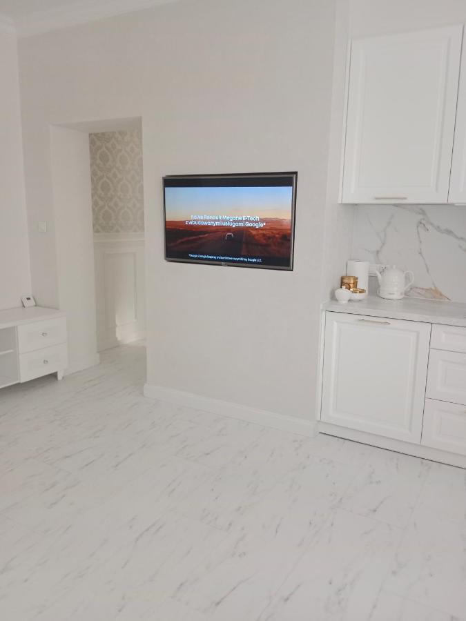 Apartament Glamour Chełm Exterior foto
